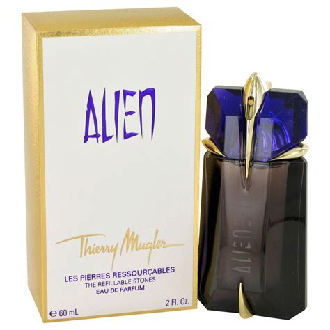 mugler alien perfume best price